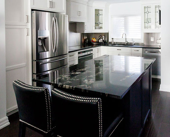 Custom Kitchens, Burlington & Oakville